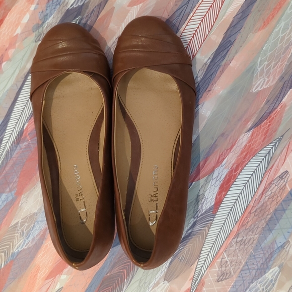 Women's CL wedges - Picture 2 of 3